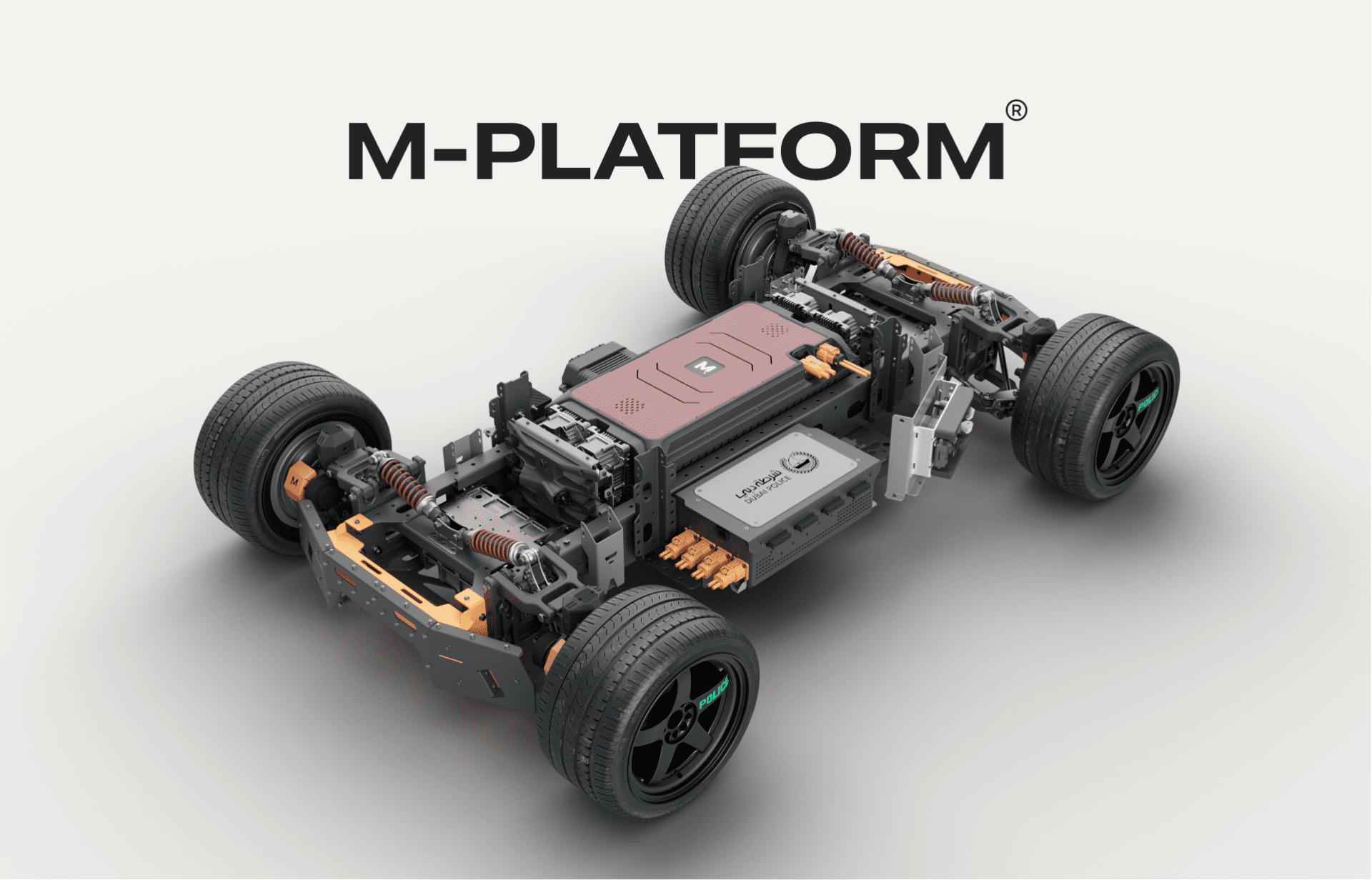 M-Platform